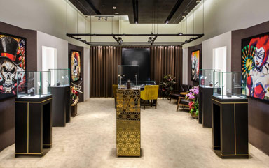 广州格拉苏蒂官方授权服务中心-格拉苏蒂售后维修服务中心(广州越秀区店)