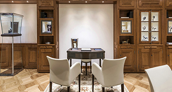 广州格拉苏蒂官方授权服务中心-格拉苏蒂售后维修服务中心(广州维多利广场店)