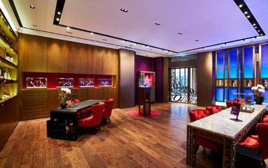 成都格拉苏蒂官方授权服务中心-格拉苏蒂售后维修服务中心(成都百扬大厦店)