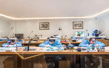 温州格拉苏蒂官方授权服务中心-格拉苏蒂售后维修服务中心(温州置信广场店)