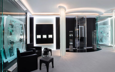 格拉苏蒂柯桥万达有买手表吗