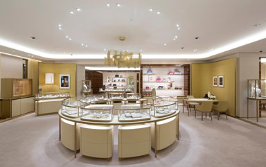 深圳格拉苏蒂售后指定维修中心