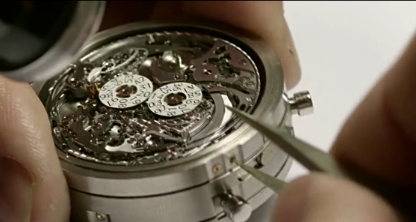 格拉苏蒂特约售后维修中心（格拉苏蒂保养机芯）