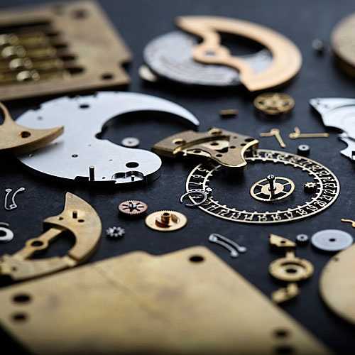 格拉苏蒂手表维修点中心（格拉苏蒂发条失灵）