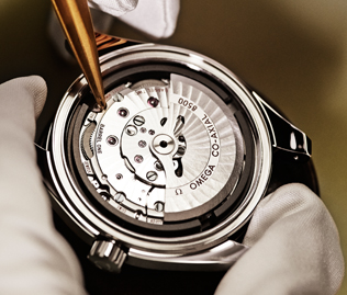 格拉苏蒂手表维修服务中心（格拉苏蒂旋钮失灵）